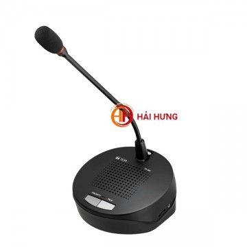 Máy chủ tịch TOA TS-681-AS